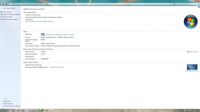 foto k příspěvku  od LukeFab