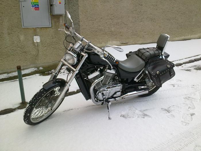 foto k příspěvku  od cuir