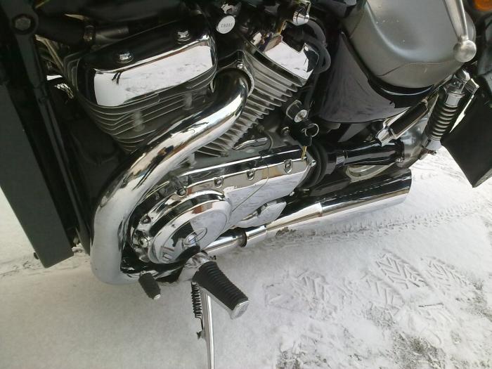 foto k příspěvku  od cuir