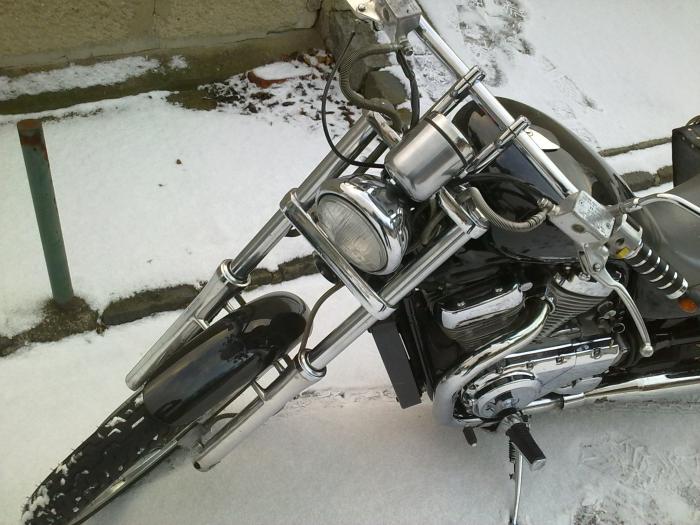 foto k příspěvku  od cuir