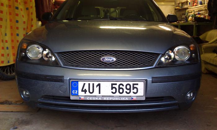 foto k příspěvku  od Jindrs