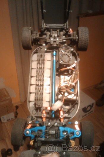 foto k příspěvku  od e36