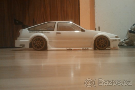 foto k příspěvku  od e36