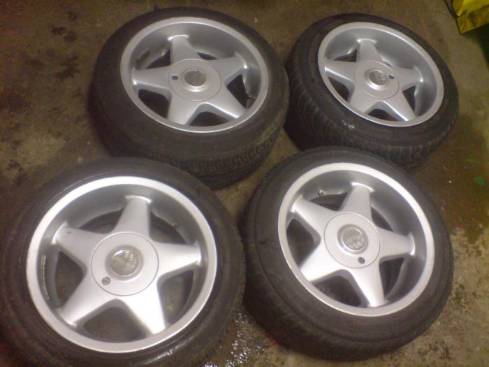 foto k příspěvku  od Muff