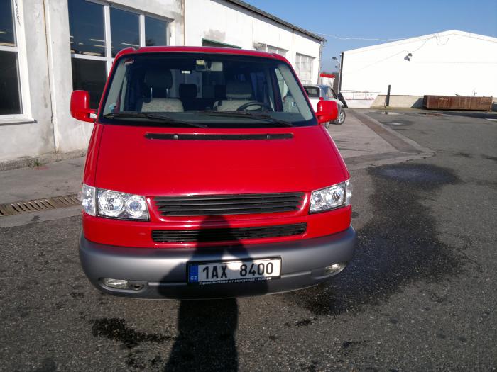 foto k příspěvku  od Spirit