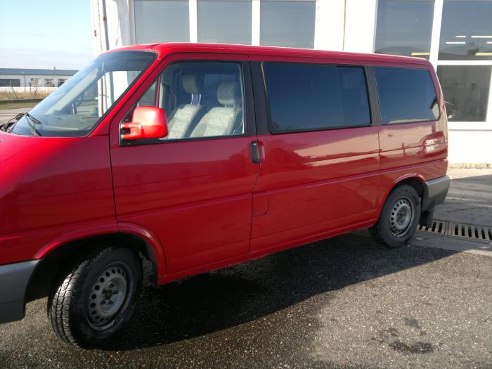 foto k příspěvku  od Spirit