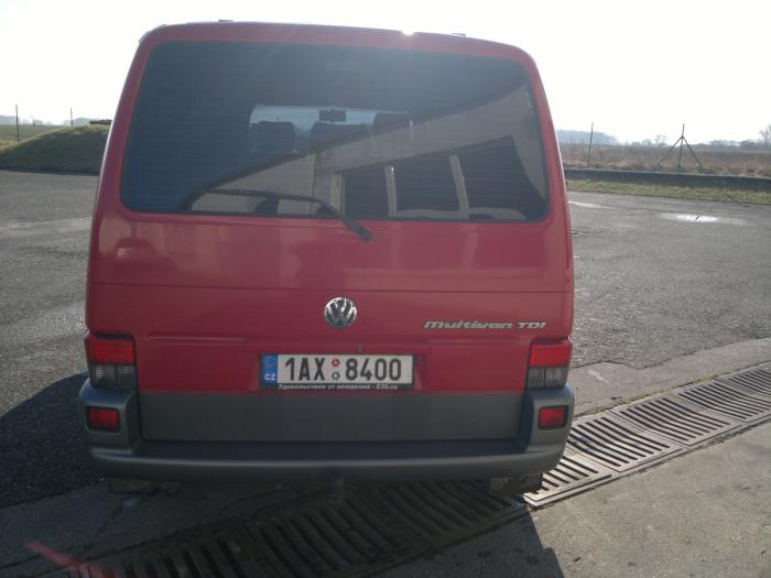 foto k příspěvku  od Spirit