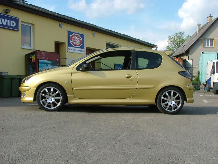 foto k příspěvku  od peetm