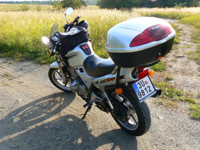 foto k příspěvku  od bobeš