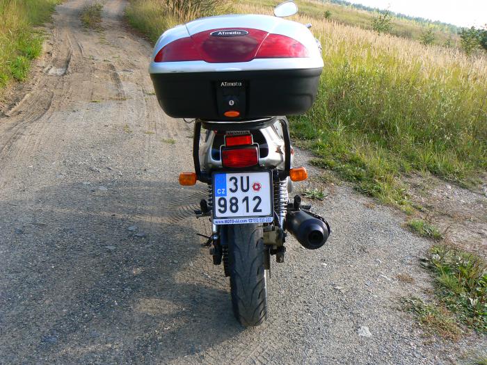 foto k příspěvku  od bobeš