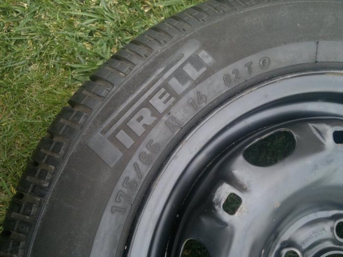 foto k příspěvku  od Alííí