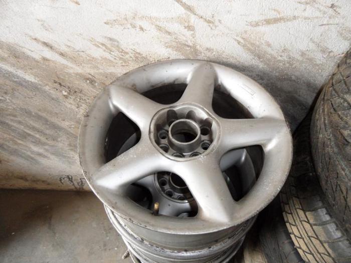 foto k příspěvku  od koubajz