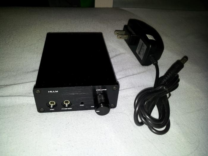 foto k příspěvku  od LukeFab