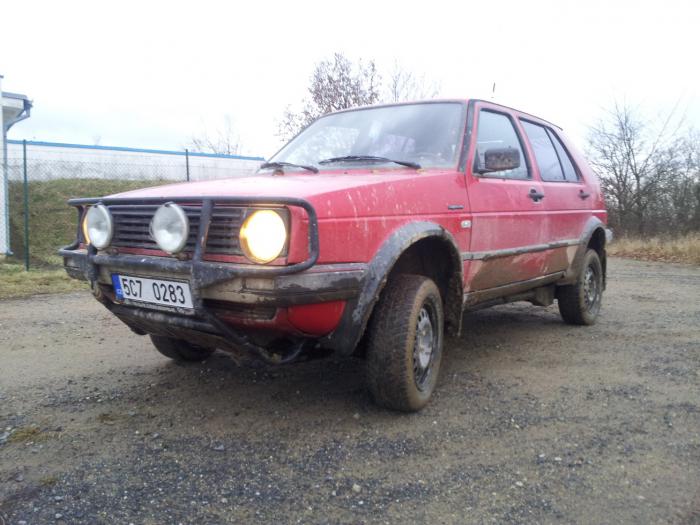 foto k příspěvku  od SpasitelKlokanu