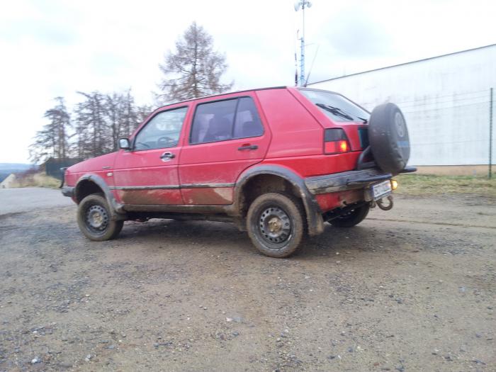 foto k příspěvku  od SpasitelKlokanu