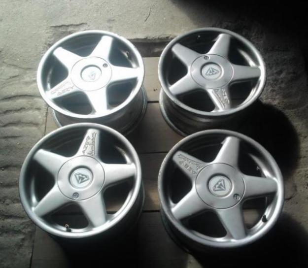 foto k příspěvku  od thepyroman