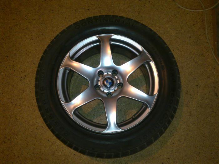 foto k příspěvku  od NSRider