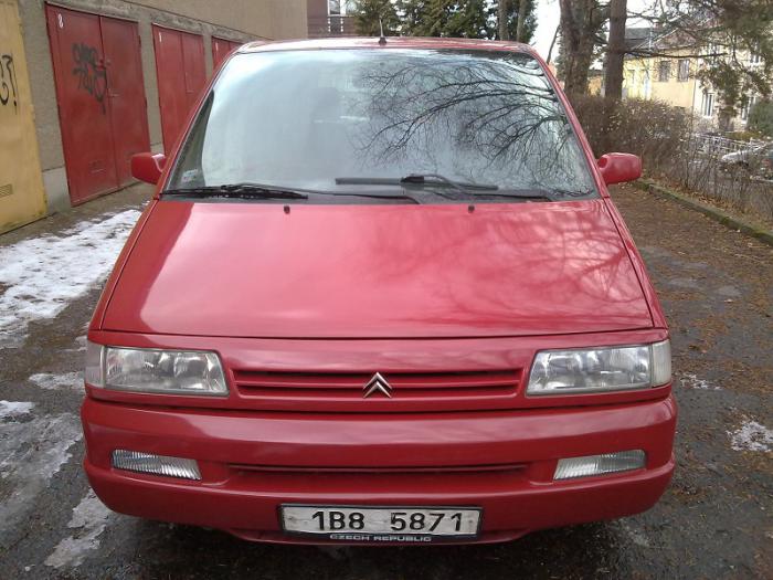 foto k příspěvku  od Sonny...