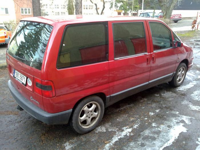 foto k příspěvku  od Sonny...