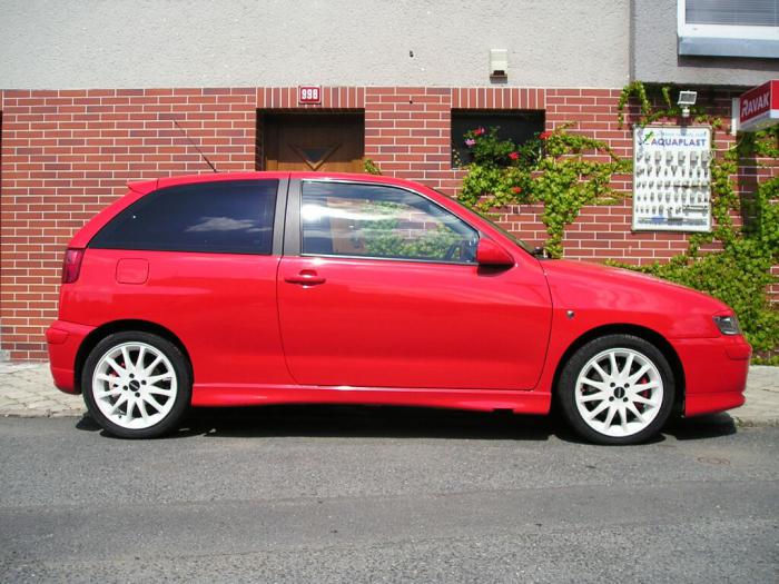 foto k příspěvku  od cupra.165