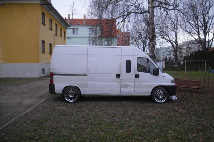foto k příspěvku  od M.a.R.i