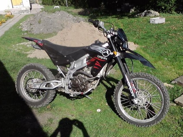 foto k příspěvku  od lišky