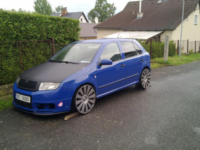 foto k příspěvku  od Blazula