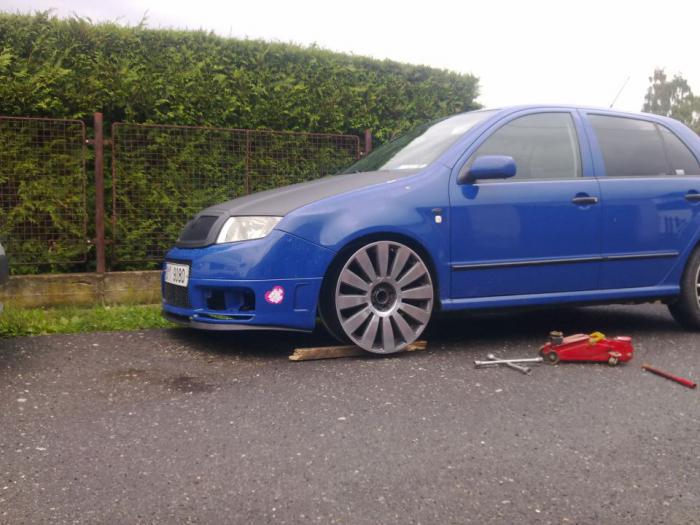 foto k příspěvku  od Blazula