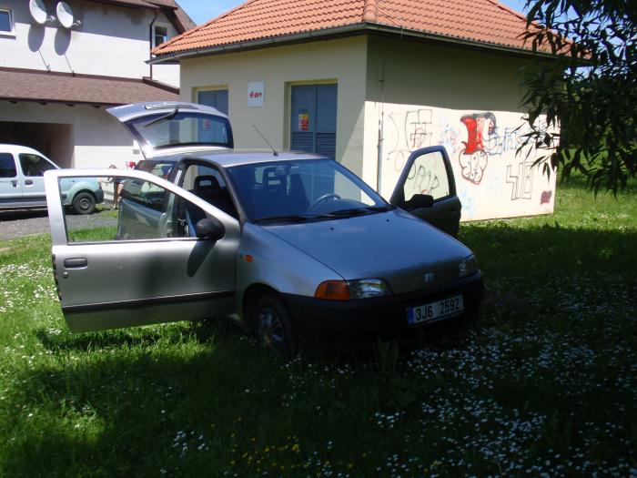 foto k příspěvku  od J.O.G.I
