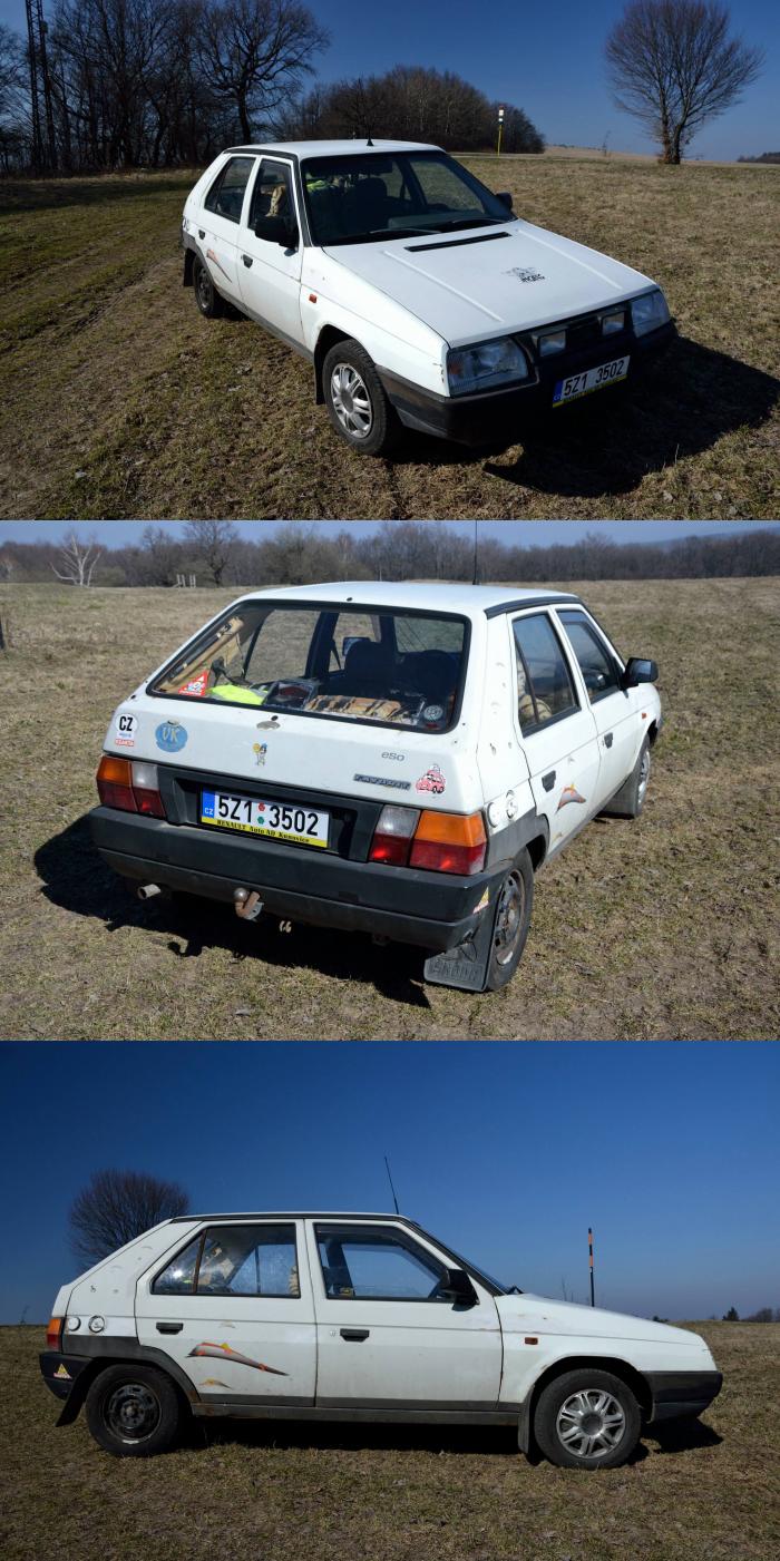 foto k příspěvku  od Sau