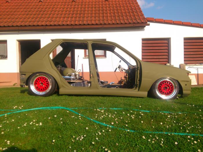 foto k příspěvku  od Kesam