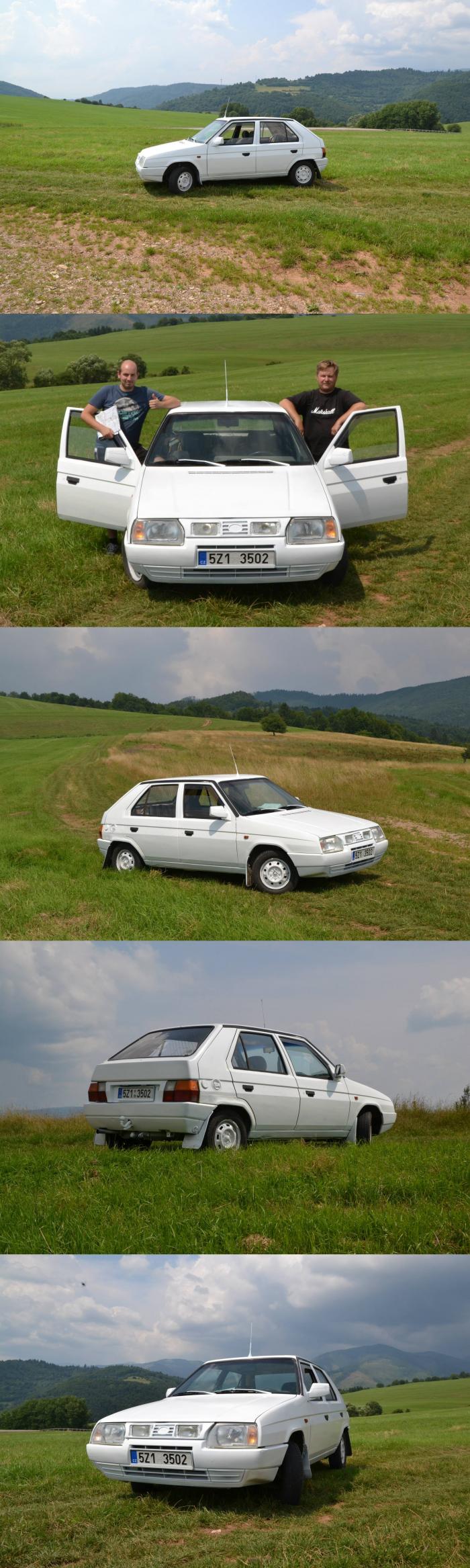 foto k příspěvku  od Sau
