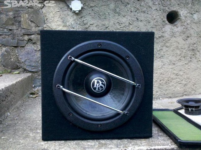 foto k příspěvku  od armani TDI