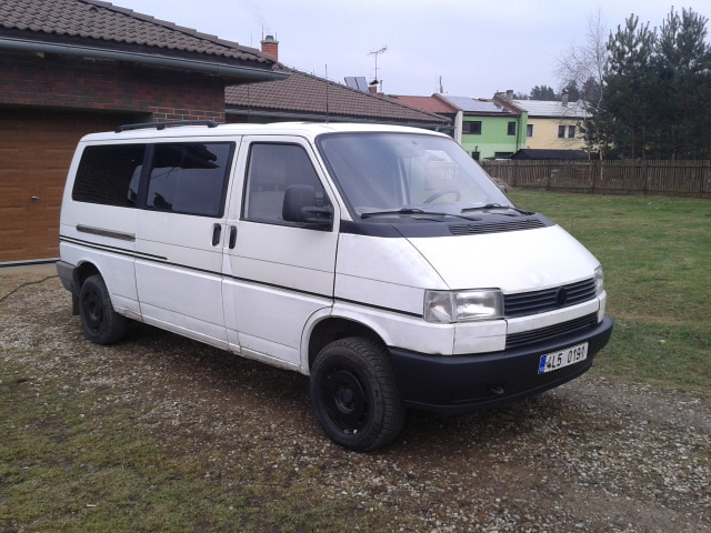 foto k příspěvku  od Šlaušek