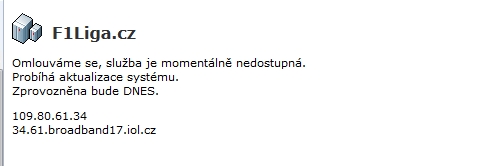 foto k příspěvku  od Crimson