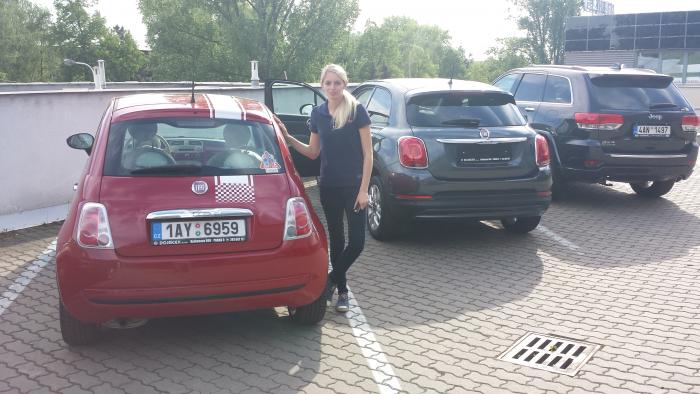 foto k příspěvku  od MarekSTI