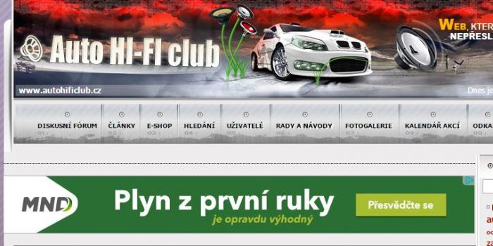 foto k příspěvku  od Milhauzz
