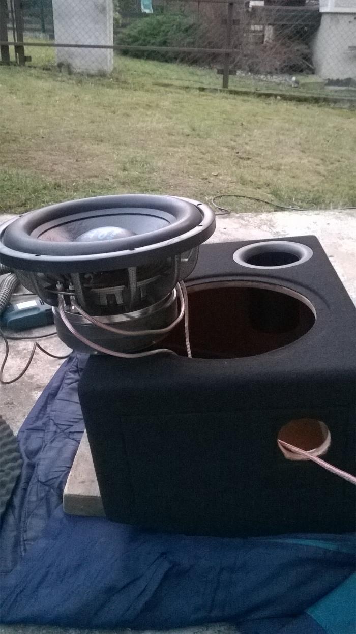 foto k příspěvku  od Seat Power