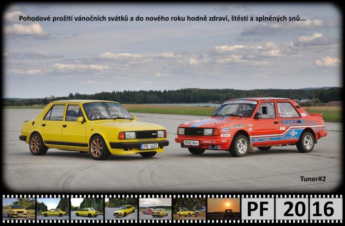 foto k příspěvku  od Tuner#2