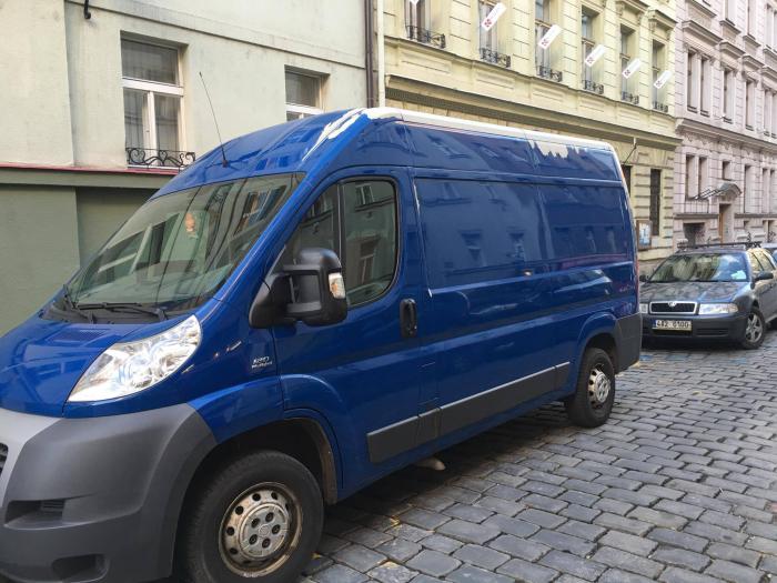 foto k příspěvku  od nebsterish