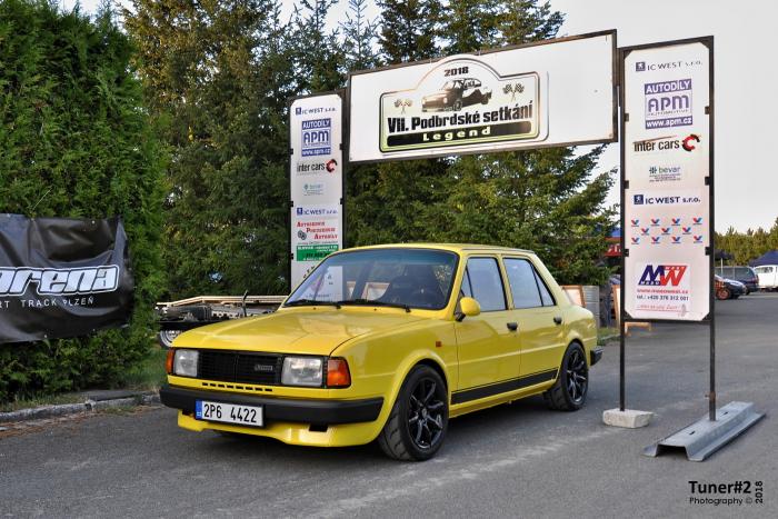 foto k příspěvku  od Tuner#2