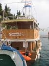 Chorvatsko 2006