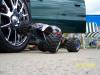 Monster track