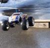 Monster track