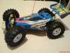 Manta Ray - Tamiya