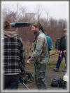 Ustí 25.11.2006 Paintball a RC Party