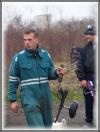 Ustí 25.11.2006 Paintball a RC Party