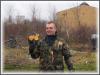 Ustí 25.11.2006 Paintball a RC Party