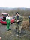 Paintball a RC řáděníčko Usti 25.11.2006