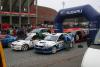 XII. Tipcars Pražský Rallysprint